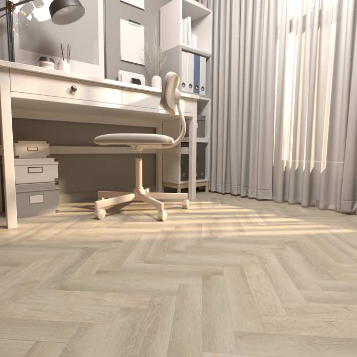 SPC ламинат Planker Charisma Турман 7006 №4