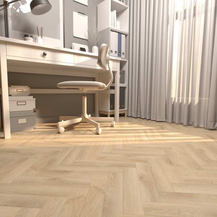 SPC ламинат Planker Charisma Стрип 7007 №4