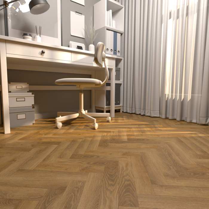 SPC ламинат Planker Charisma Гиллан 7008 №4