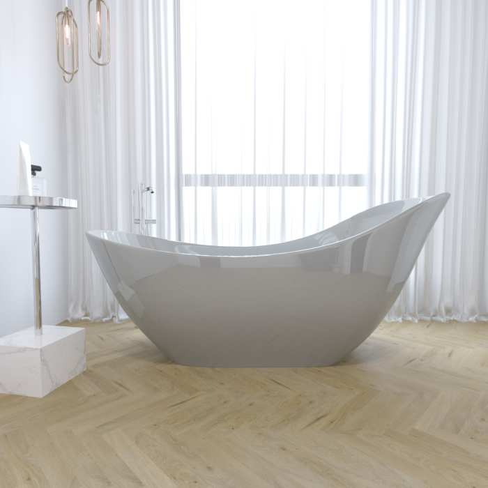 SPC ламинат Planker Charisma Пресли 7011 №3