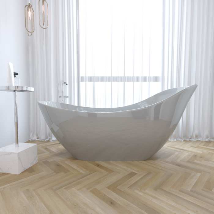 SPC ламинат Planker Charisma Марли 7012 №3