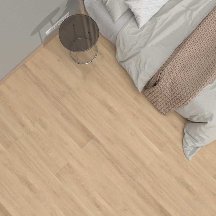 SPC ламинат Planker Classic Дуб Альпийский 8002 №2