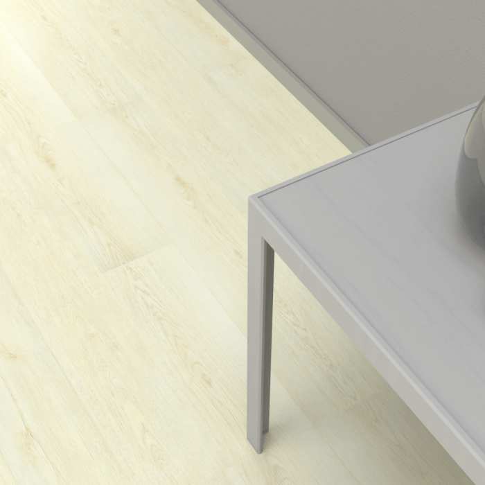 SPC ламинат Planker Classic Дуб Золотистый 8004 №4