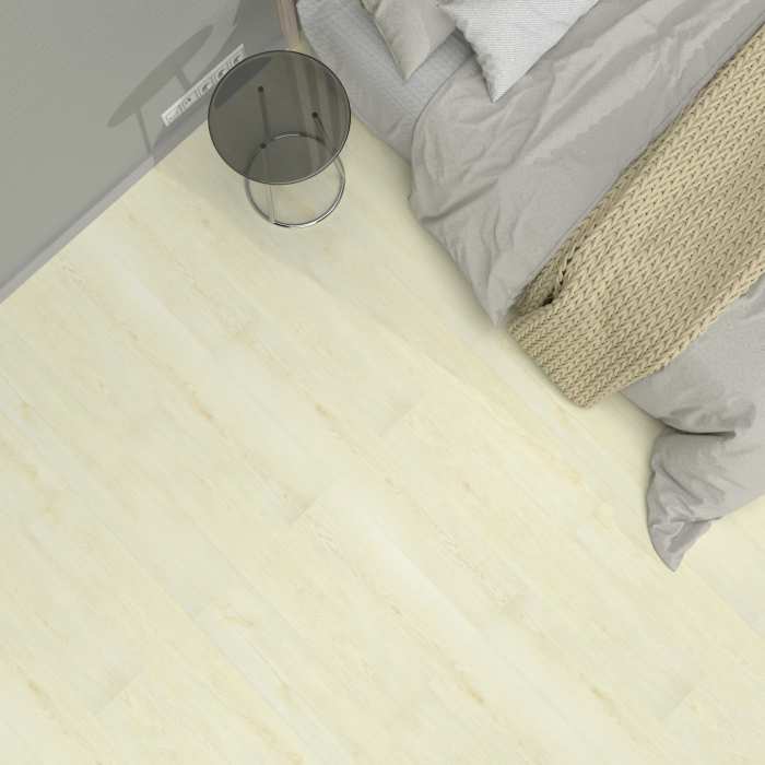 SPC ламинат Planker Classic Дуб Золотистый 8004 №2