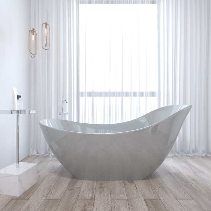 SPC ламинат Planker Elegant Line Дуб Лирик 3001 №5