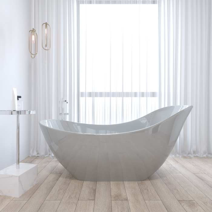 SPC ламинат Planker Elegant Line Дуб Монумент 3003 №5