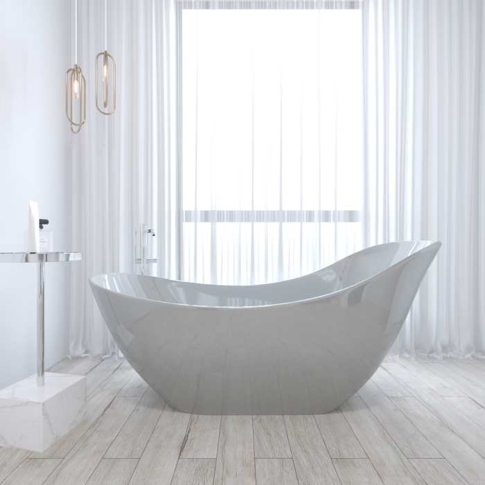 SPC ламинат Planker Elegant Line Дуб Эффект 3004 №3