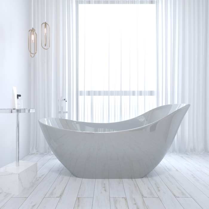 SPC ламинат Planker Elegant Line Дуб Эпик 3005 №2