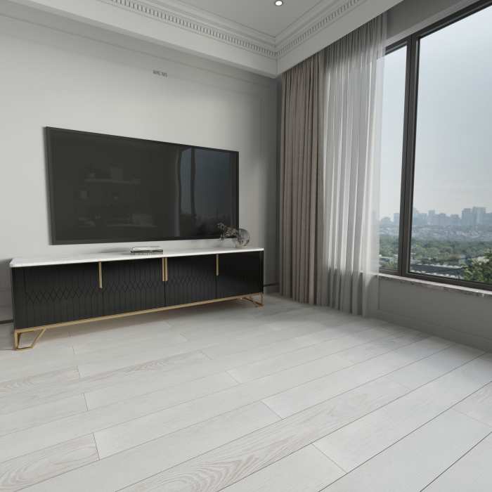 SPC ламинат Planker Elegant Line Дуб Роял 3006 №2