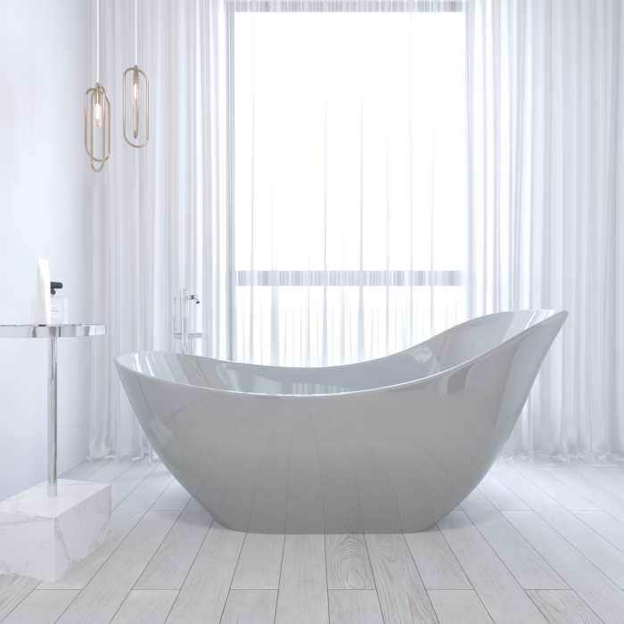 SPC ламинат Planker Elegant Line Дуб Роял 3006 №4