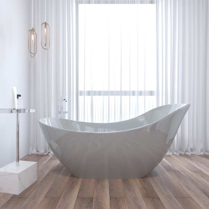 SPC ламинат Planker Elegant Line Дуб Фэшн 3007 №4