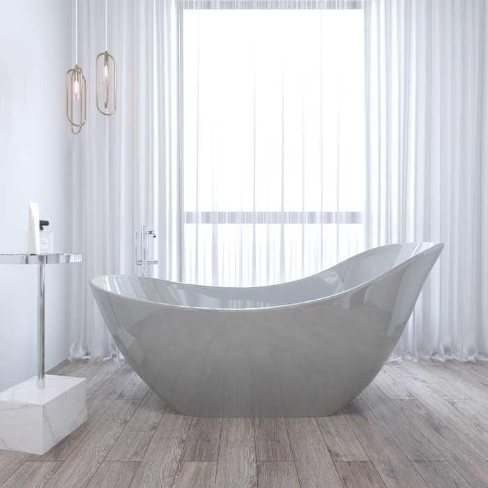 SPC ламинат Planker Elegant Line Дуб Рич 3008 №3