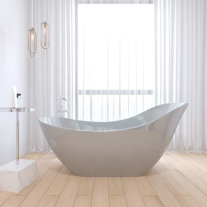 SPC ламинат Planker Elegant Line Дуб Тренд 3009 №4