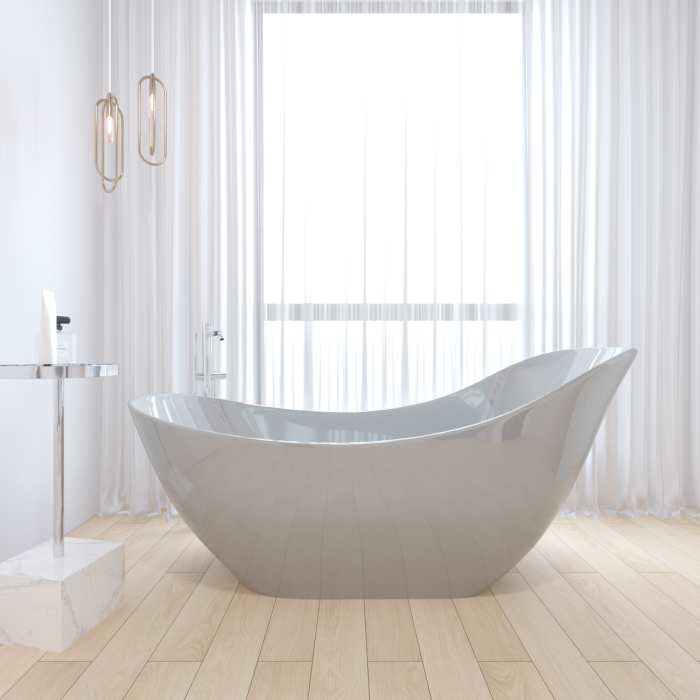 SPC ламинат Planker Elegant Line Дуб Прогресс 3010 №4