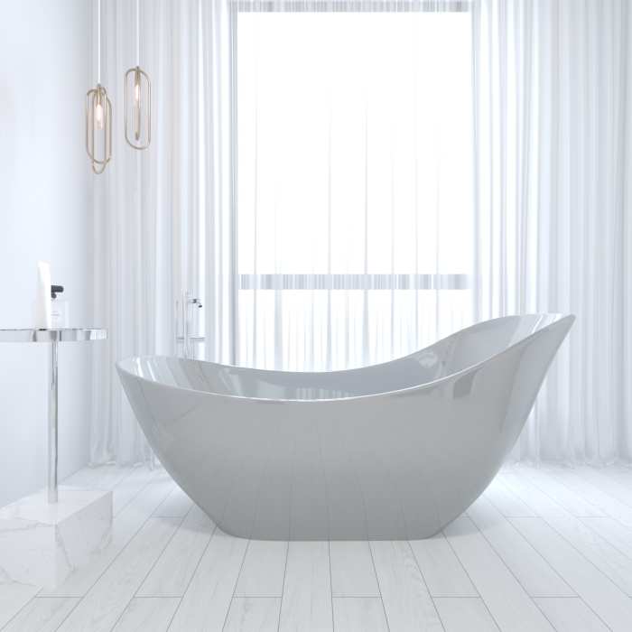 SPC ламинат Planker Elegant Line Дуб Шарм 3011 №4