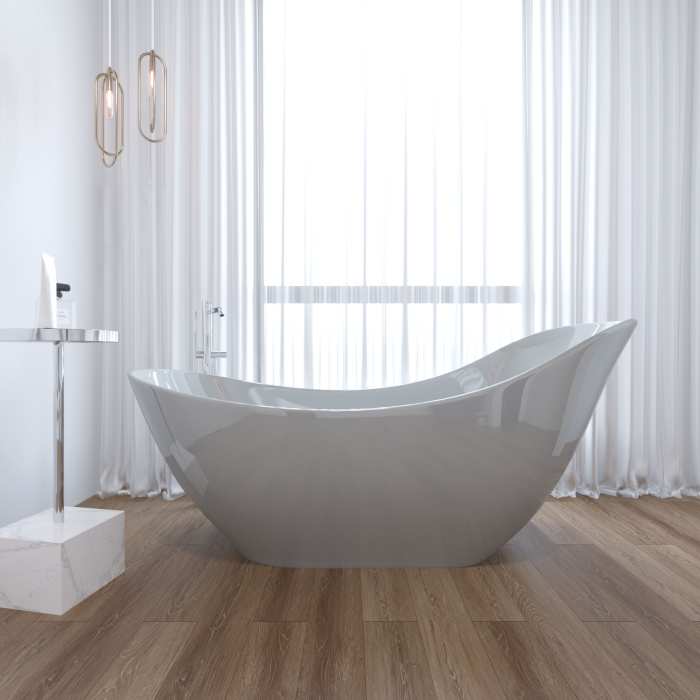 SPC ламинат Planker Elegant Line Дуб Темпер 3012 №5