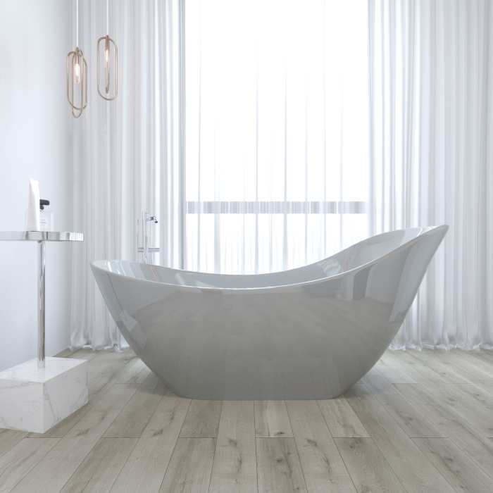 SPC ламинат Planker Elegant Line Дуб Лид 3013 №4