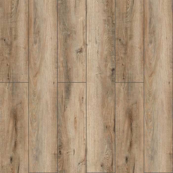 SPC ламинат Planker Exceed Дуб Мэджик 6001 №6