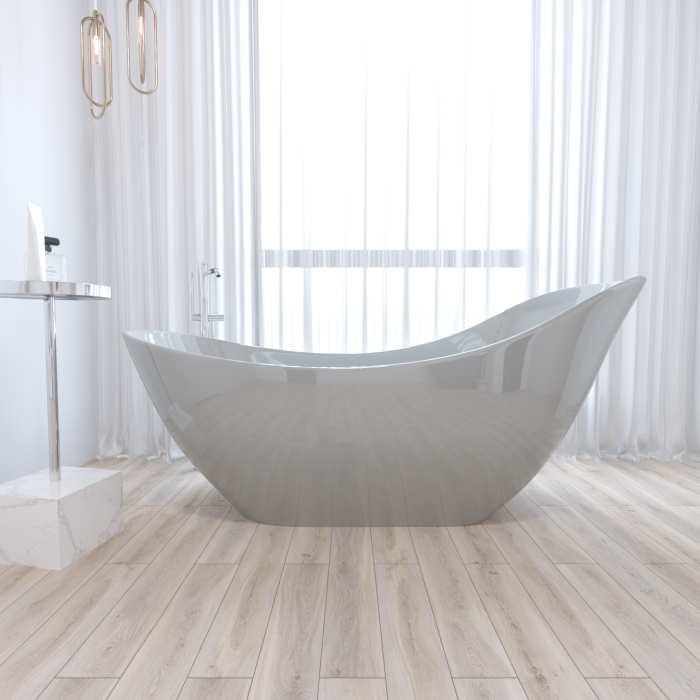 SPC ламинат Planker Exceed Дуб Эффорт 6002 №3