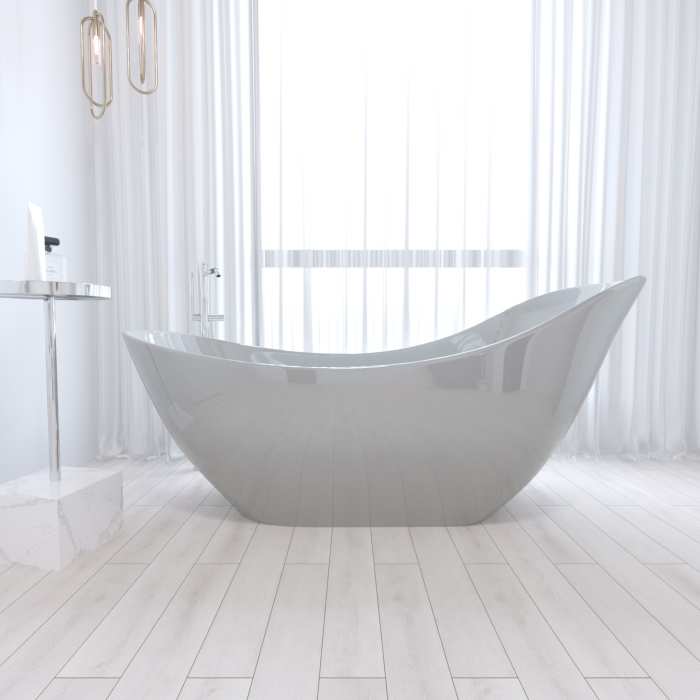 SPC ламинат Planker Exceed Дуб Аврора 6003 №5