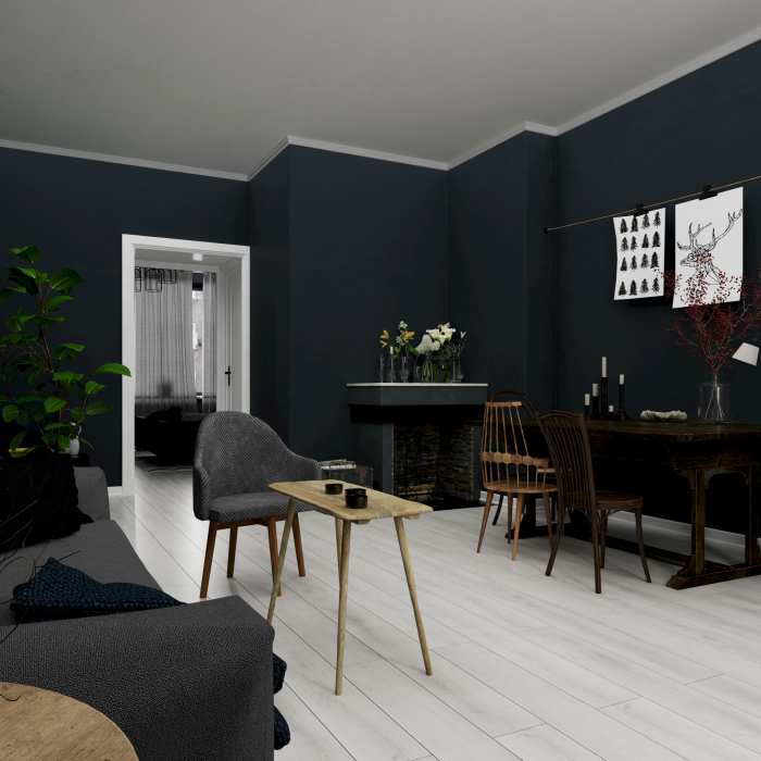 SPC ламинат Planker Exceed Дуб Юниверс 6005 №5