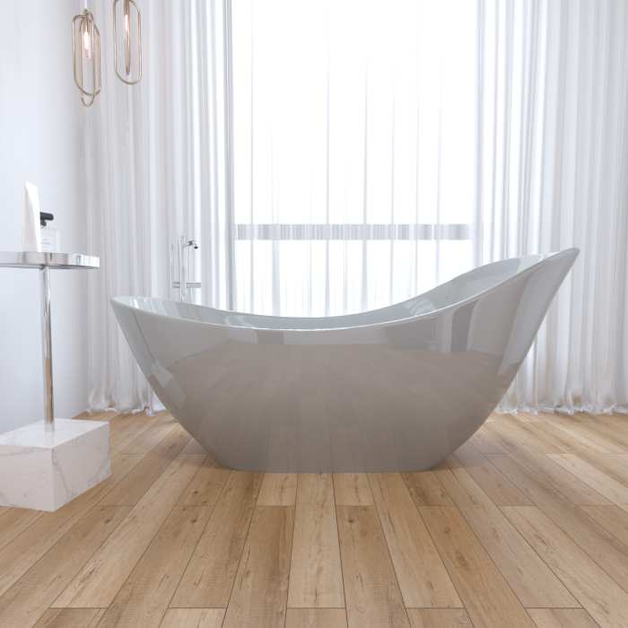 SPC ламинат Planker Exceed Дуб Спред 6006 №6