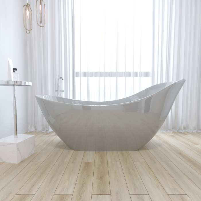 SPC ламинат Planker Exceed Дуб Интегра 6007 №3