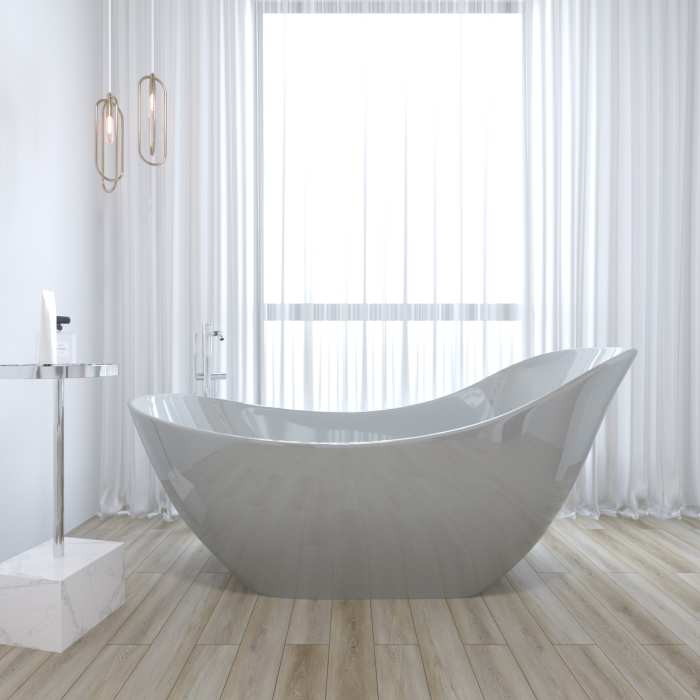 SPC ламинат Planker Exceed Дуб Спирит 6010 №7