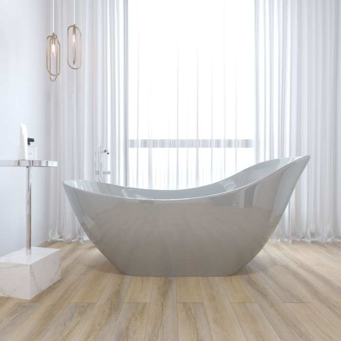 SPC ламинат Planker Exceed Дуб Зенит 6012 №5