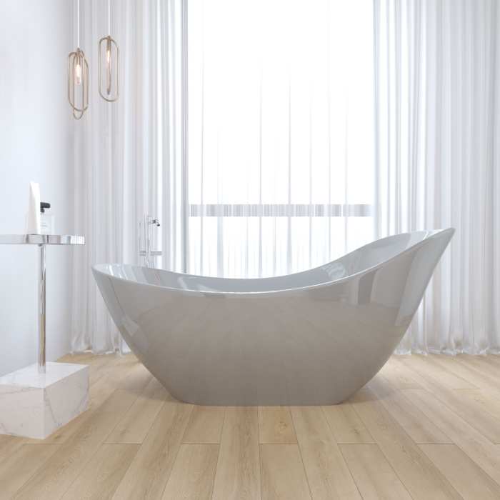 SPC ламинат Planker Exceed Дуб Меридиан 6013 №5