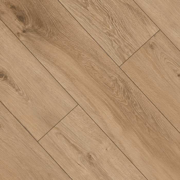 SPC ламинат Planker Exceed Дуб Краун 6014