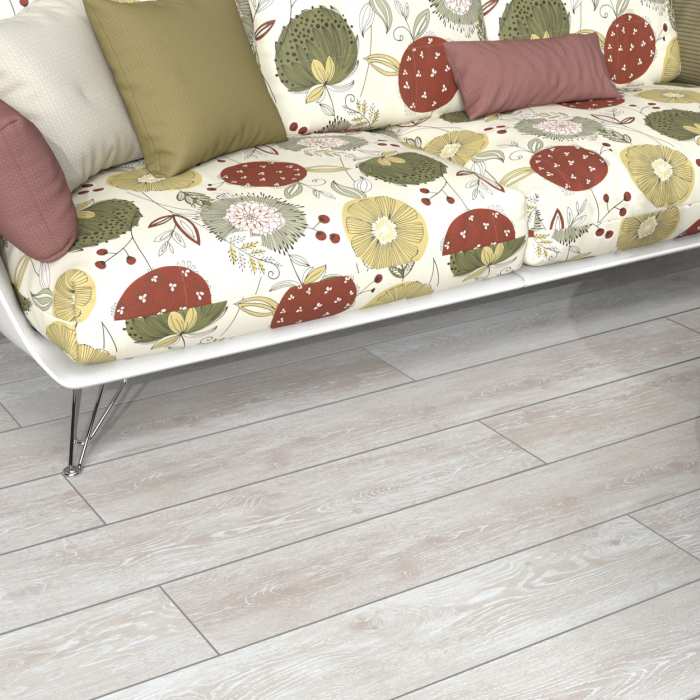 SPC ламинат Planker Expert (ABA) Дуб Денио 9001 №4