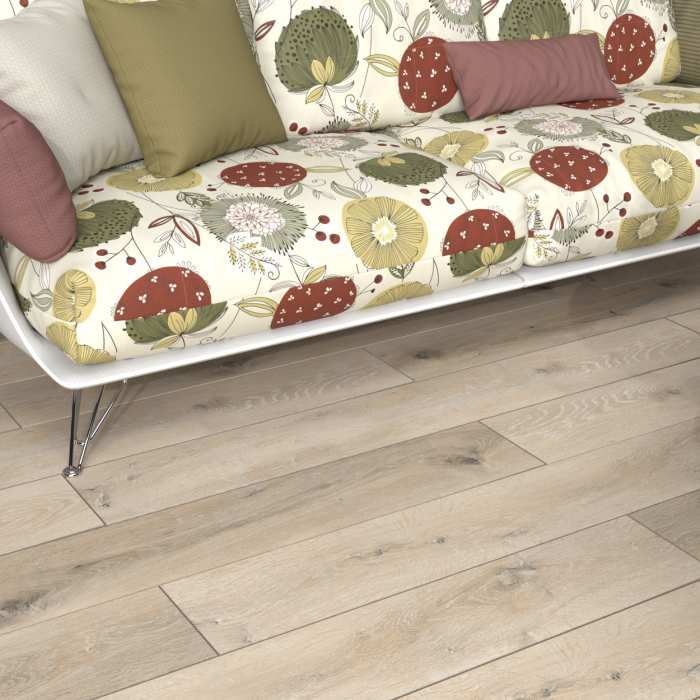 SPC ламинат Planker Expert (ABA) Дуб Старк 9003 №3