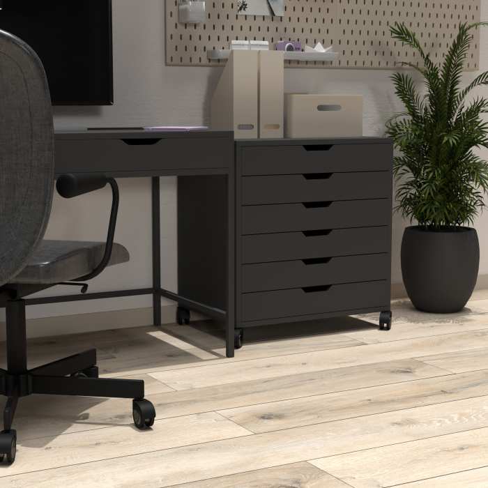 SPC ламинат Planker Expert (ABA) Дуб Старк 9003 №2