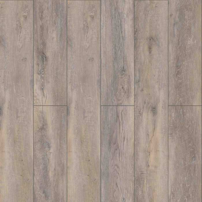 SPC ламинат Planker Expert (ABA) Дуб Кроуфорд 9006