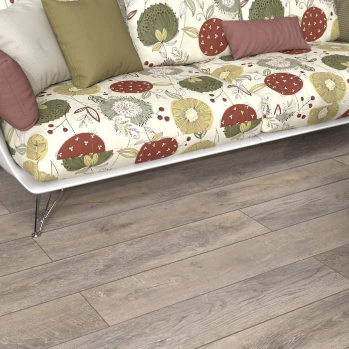 SPC ламинат Planker Expert (ABA) Дуб Кроуфорд 9006 №3