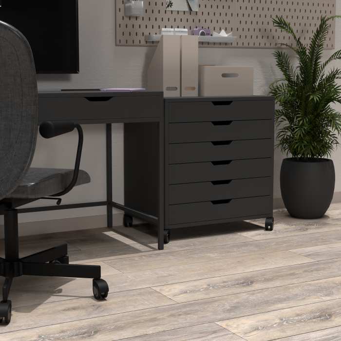 SPC ламинат Planker Expert (ABA) Дуб Кроуфорд 9006 №4