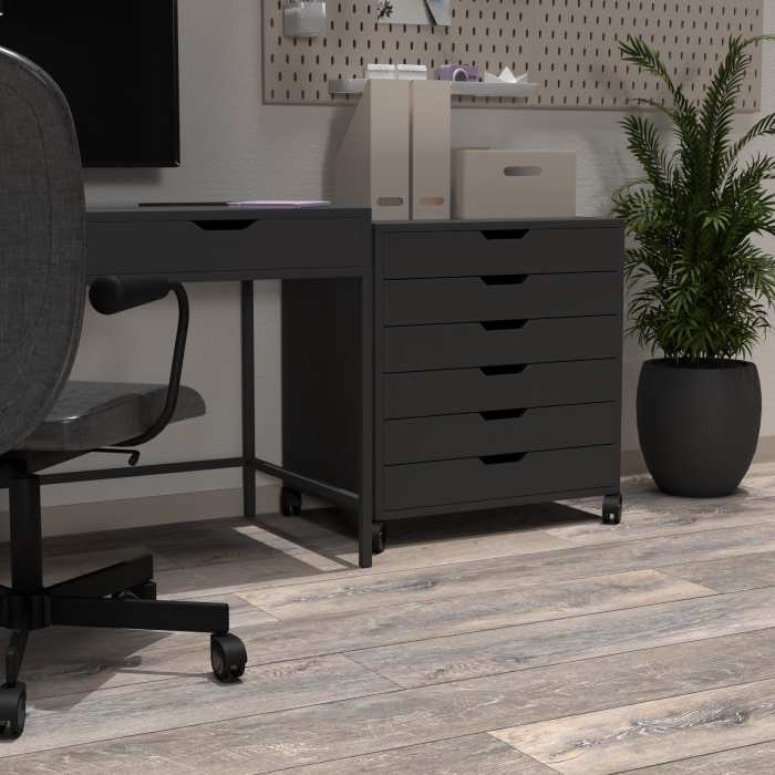 SPC ламинат Planker Expert (ABA) Дуб Коллинз 9007 №5