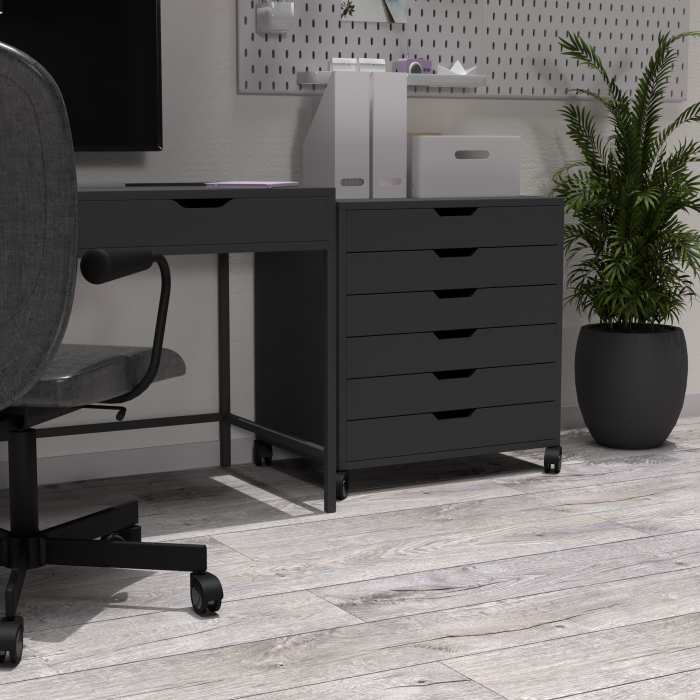 SPC ламинат Planker Expert (ABA) Дуб Хан 9008 №5