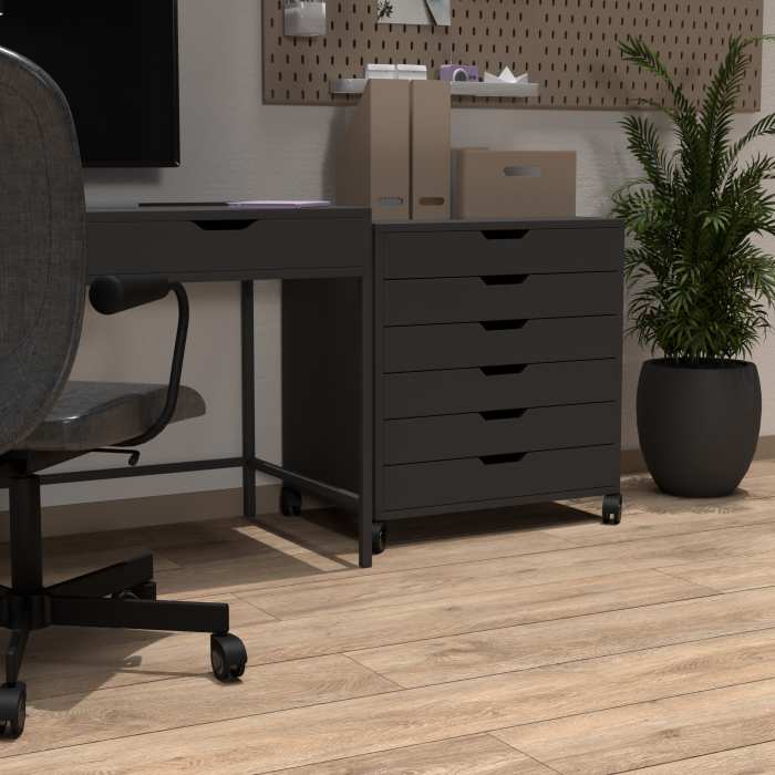 SPC ламинат Planker Expert (ABA) Дуб Холл 9010 №3