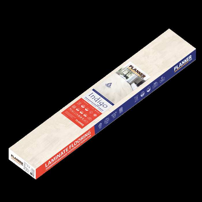 Ламинат Planker Indigo Berry (Берри) №3