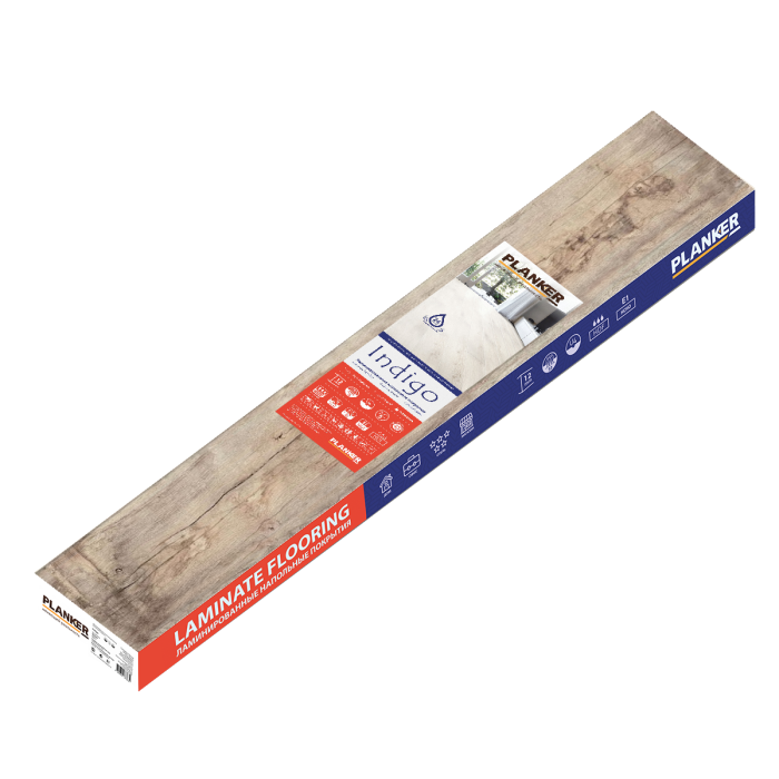 Ламинат Planker Indigo Brahams (Брамс) №3