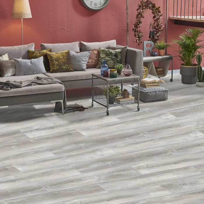 Ламинат Planker Indigo King (Кинг)