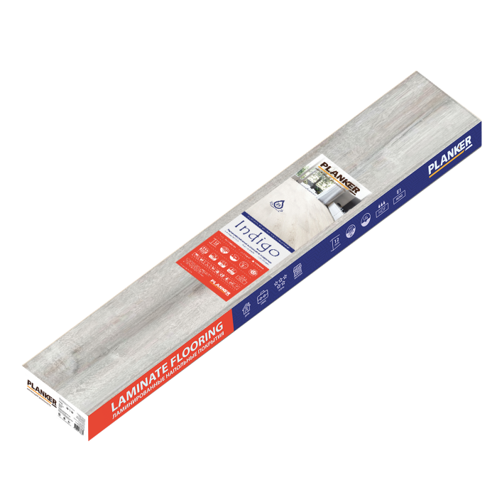 Ламинат Planker Indigo King (Кинг) №3