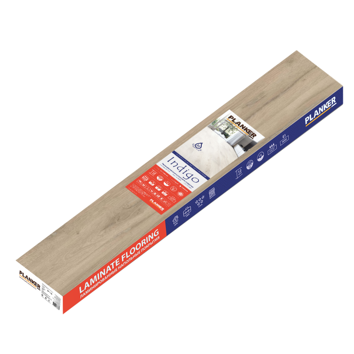 Ламинат Planker Indigo Morrison (Моррисон) №3