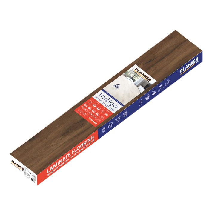 Ламинат Planker Indigo Rodin (Роден) №3