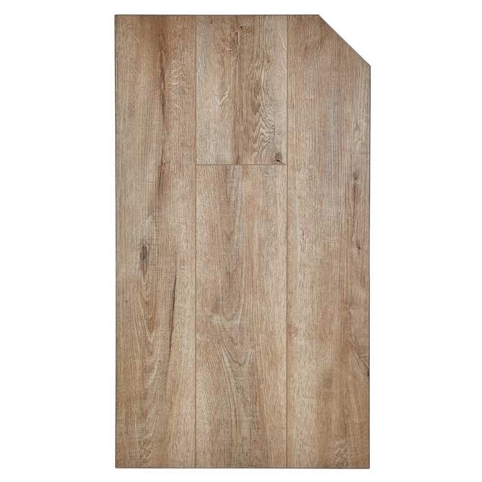 Кварцвиниловая плитка Planker LVT Exceed Дуб Мэджик 6001 №5