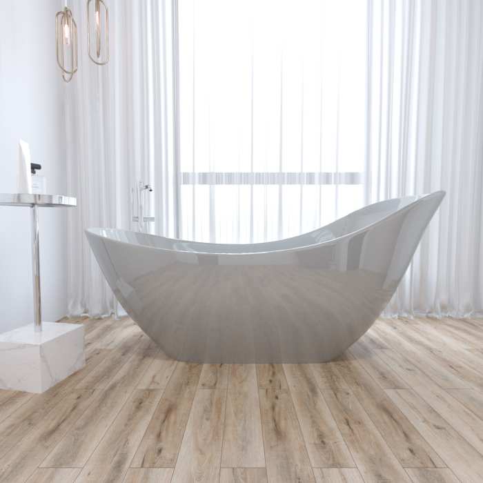 Кварцвиниловая плитка Planker LVT Exceed Дуб Мэджик 6001 №2