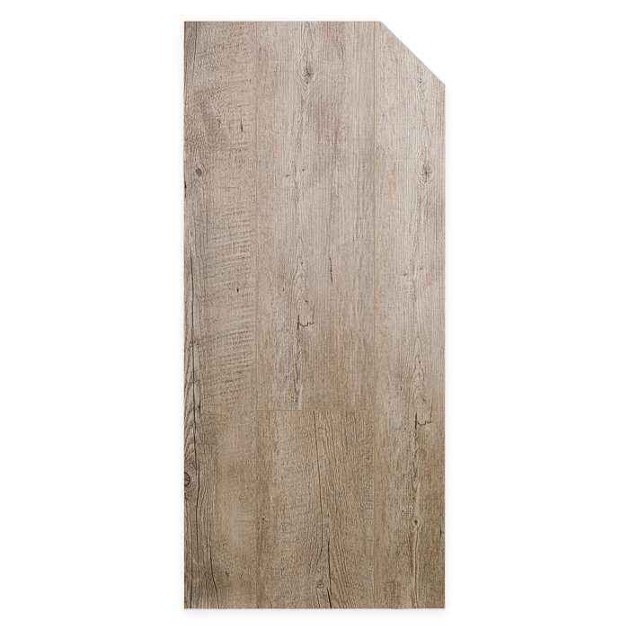 Кварцвиниловая плитка Planker LVT Force Дуб Фридом 4001 №3