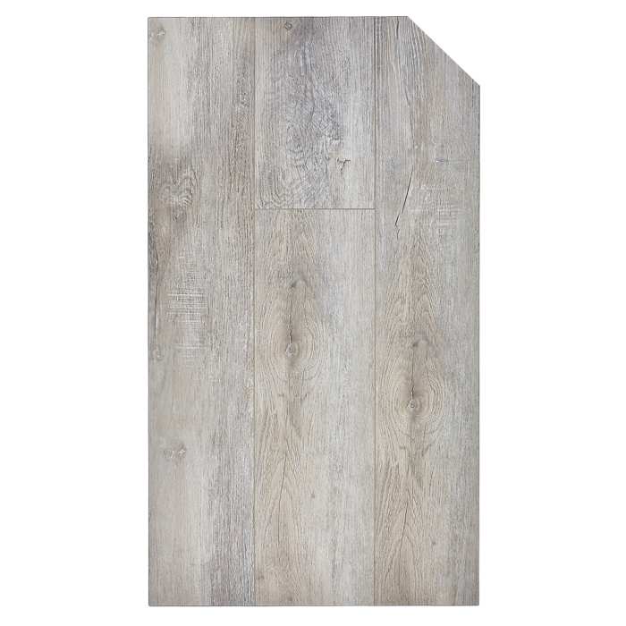 Кварцвиниловая плитка Planker LVT Force Дуб Глори 4008 №3